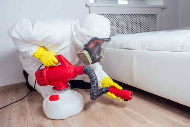 Pest Control for Restaurants in Weaverville, NC